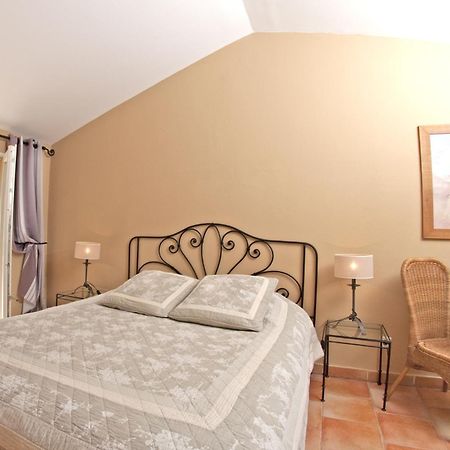 La Colline De Vence Bed & Breakfast Exterior photo